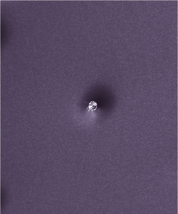 Salon Ambience RD041 Millennium Crystal Italian Reception Desk