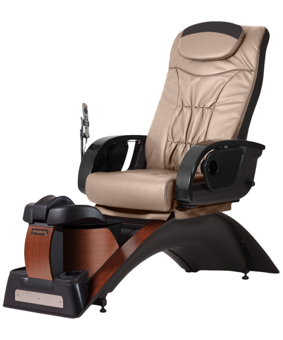 Continuum Simplicity LE Pedicure Spa