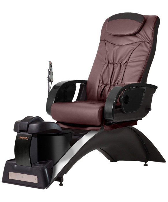 Continuum Simplicity LE Pedicure Spa