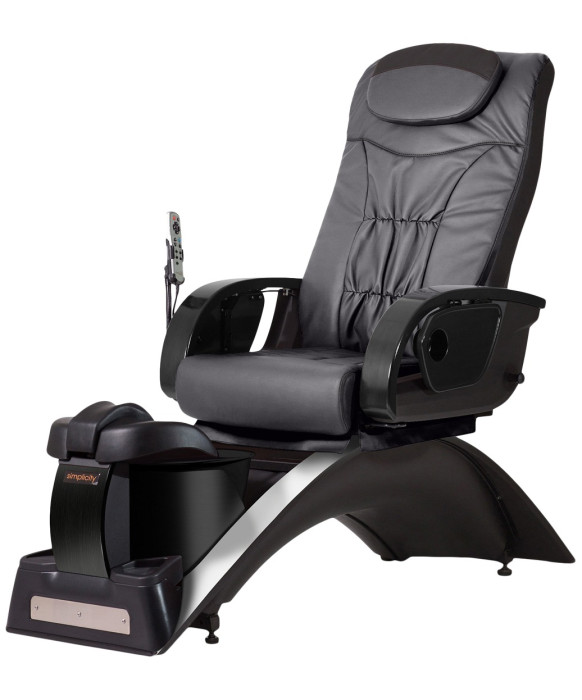 Continuum Simplicity LE Pedicure Spa