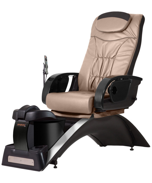 Continuum Simplicity LE Pedicure Spa