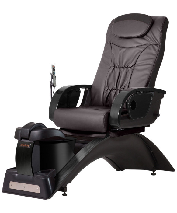 Continuum Simplicity LE Pedicure Spa
