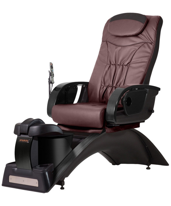 Continuum Simplicity LE Pedicure Spa