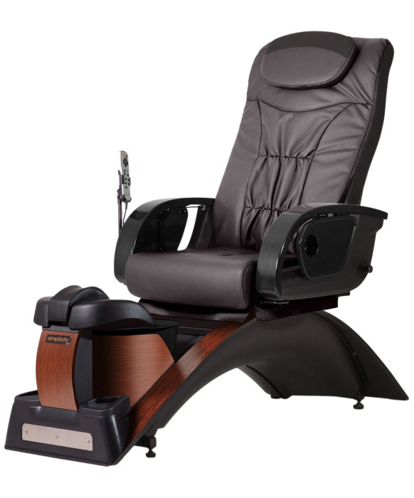 Continuum Simplicity LE Pedicure Spa