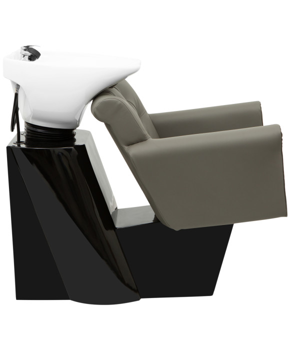 Chelsea Backwash Unit