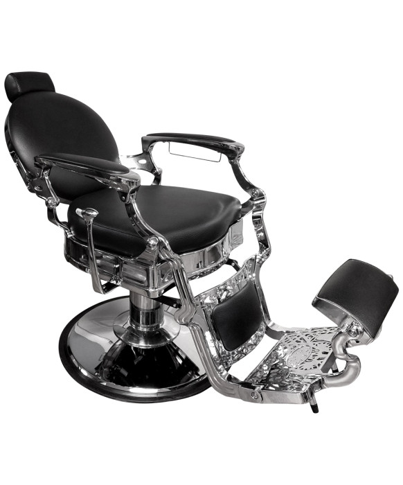 Collins 8088 Princeton Barber Chair