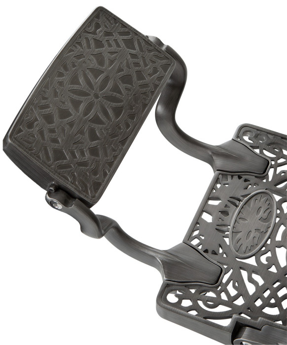 Alesso Professional Barber Chair