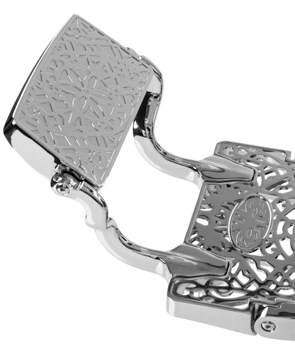 Capone Professional Barber Chair