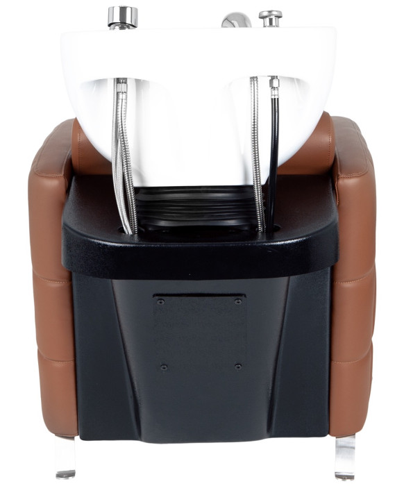 Icon Backwash Unit