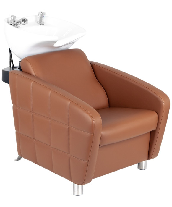 Icon Backwash Unit