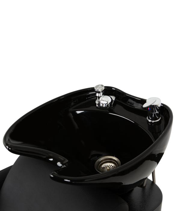 Icon Backwash Unit