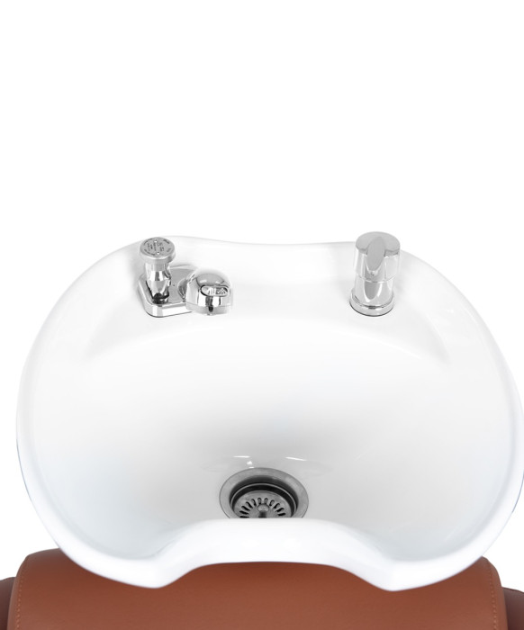 Icon Backwash Unit