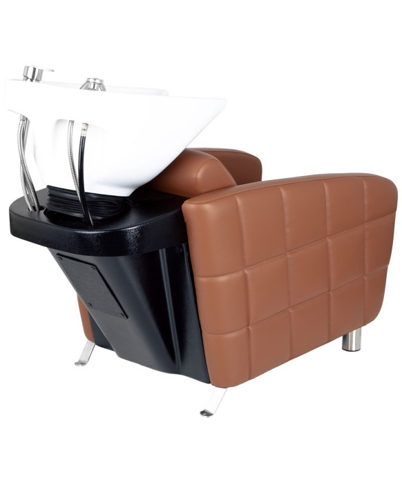 Icon Backwash Unit