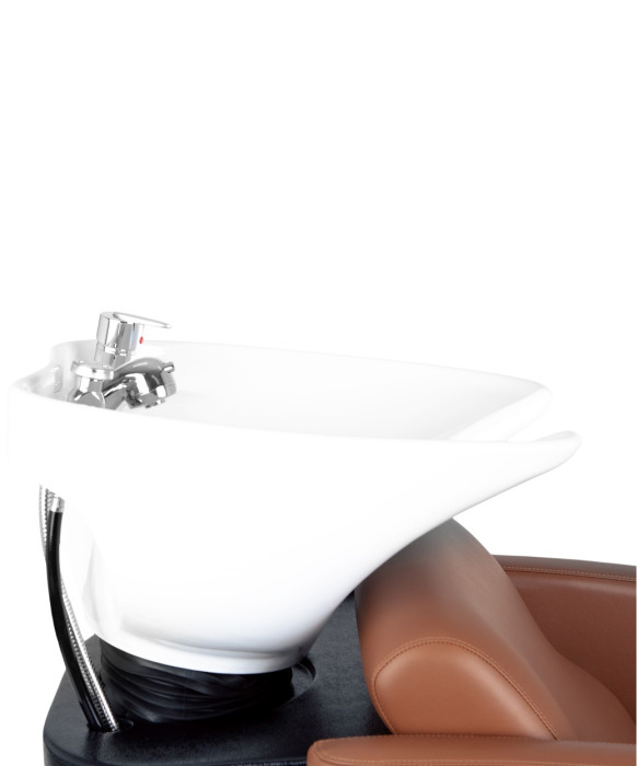 Icon Backwash Unit