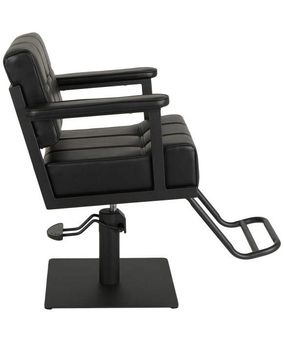 Obsidian Styling Chair