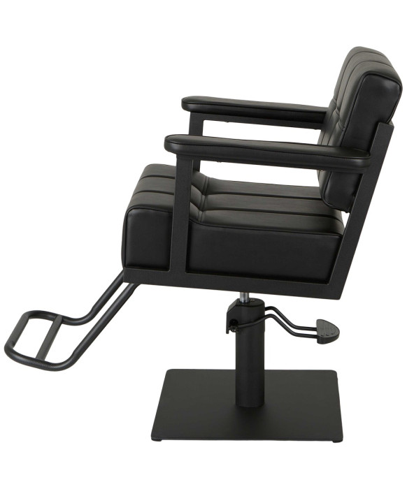 Obsidian Styling Chair