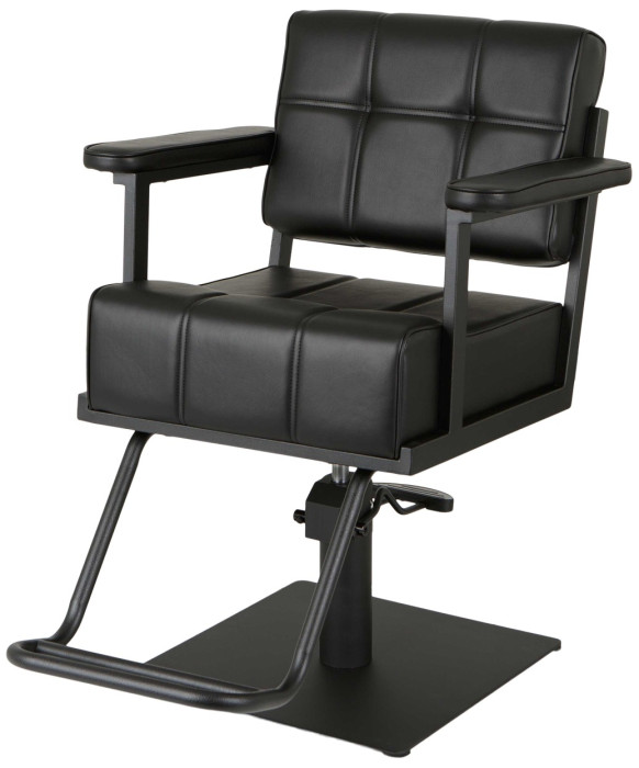 Obsidian Styling Chair