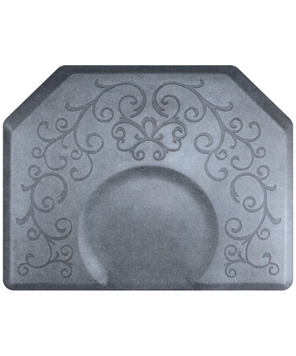 Smart Step 4' x 5' x 3/4