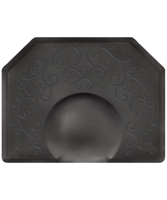 Smart Step 4' x 5' x 3/4