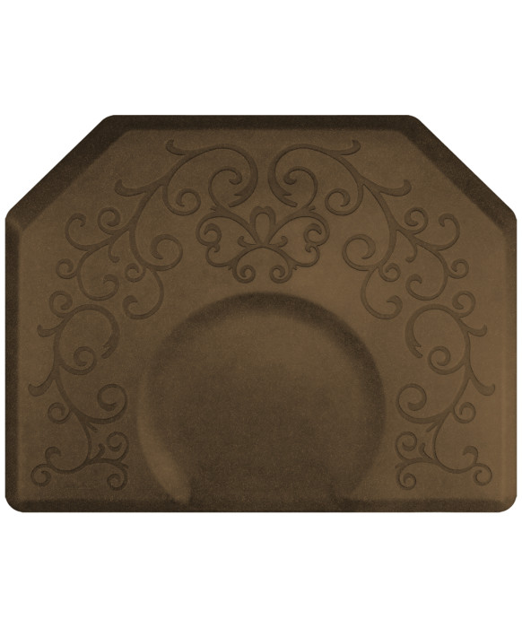 Smart Step 4' x 5' x 3/4