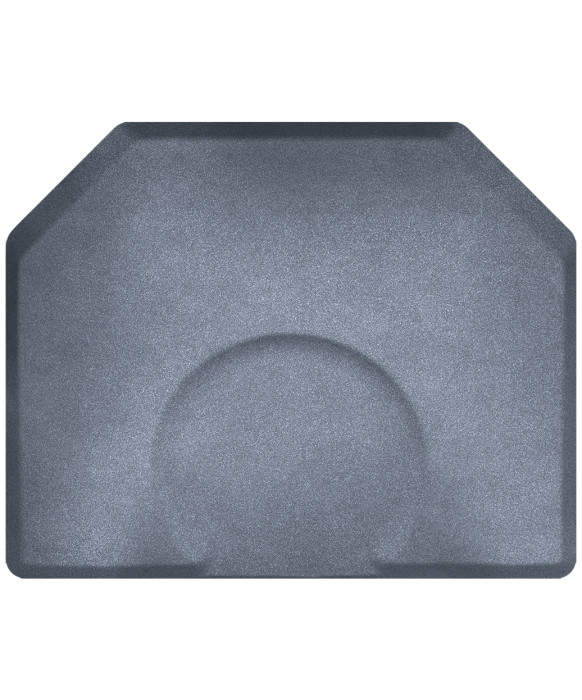 Smart Step 4' x 5' x 3/4