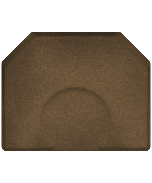 Smart Step 4' x 5' x 3/4