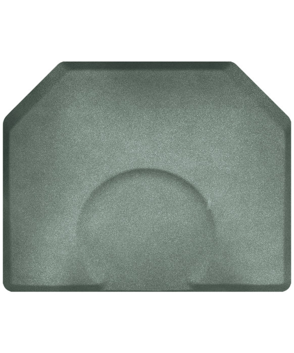 Smart Step 4' x 5' x 3/4