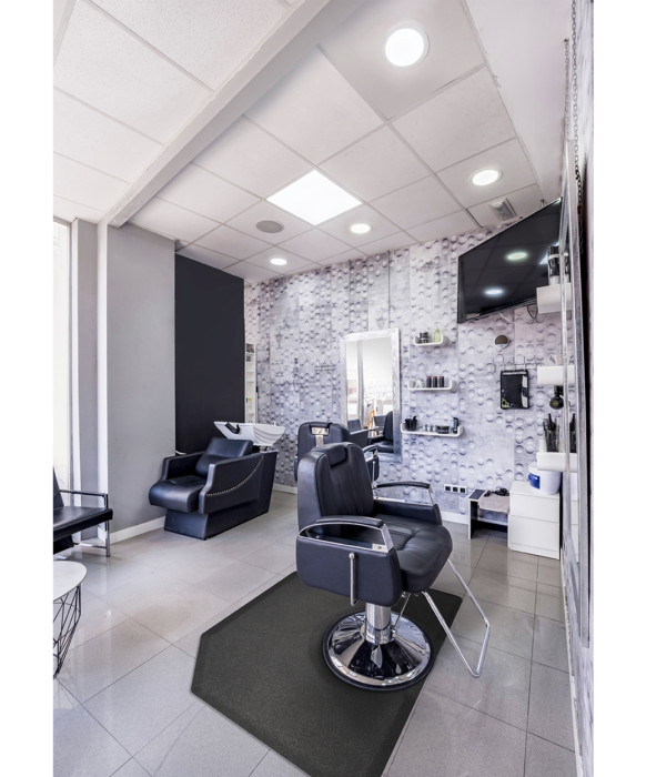 Smart Step 4' x 5' x 3/4