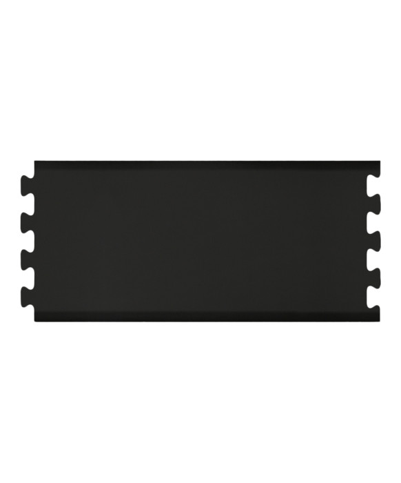 3' X 4.5' Center Runner Smart Step Infinity Salon Mat 3/4