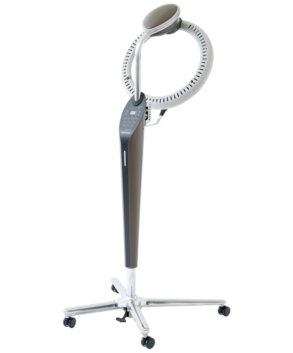 Takara Belmont RB42S Rollerball F Color Processor