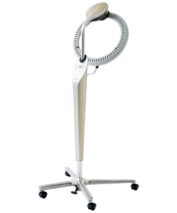 Takara Belmont RB42S Rollerball F Color Processor