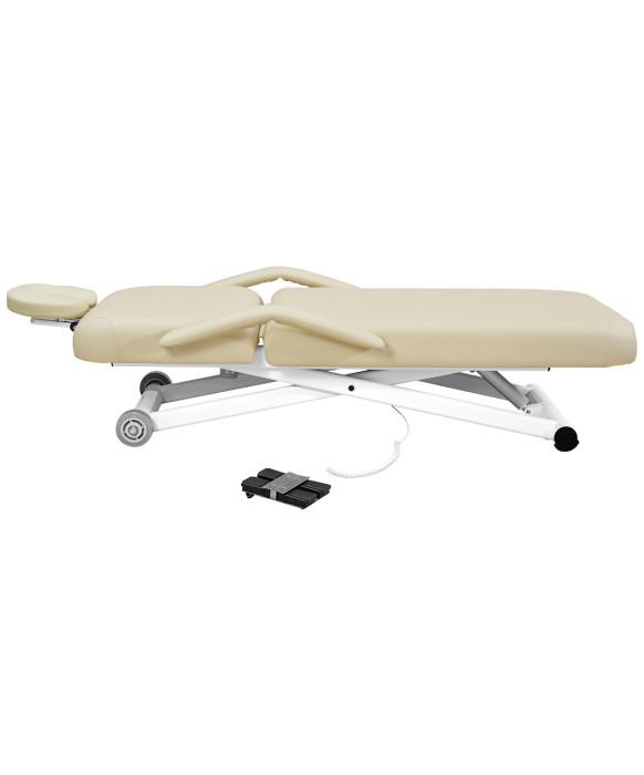 Silver Fox 2274A Electric Multi Purpose Massage Table w/ Power Tilt