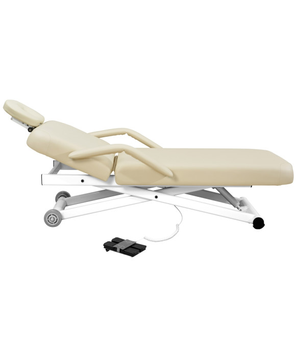 Silver Fox 2274A Electric Multi Purpose Massage Table w/ Power Tilt