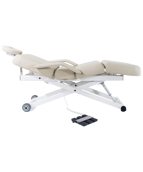 Silver Fox 2274B Electric 4 Section Multi Purpose Massage Table