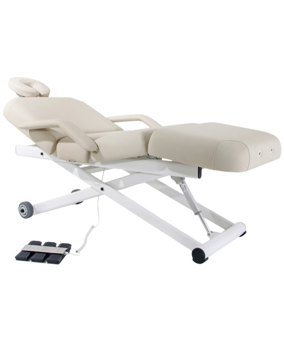 Silver Fox 2274B Electric 4 Section Multi Purpose Massage Table