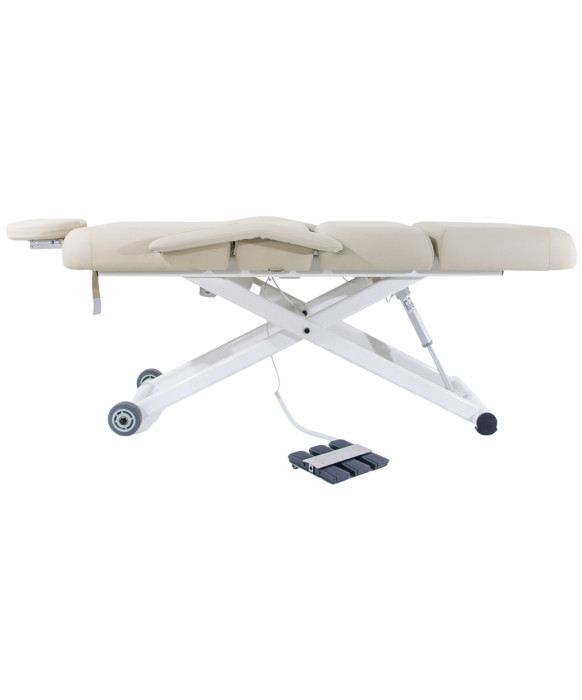 Silver Fox 2274B Electric 4 Section Multi Purpose Massage Table