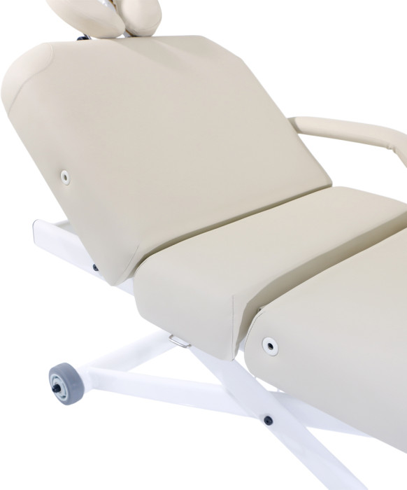 Silver Fox 2274B Electric 4 Section Multi Purpose Massage Table