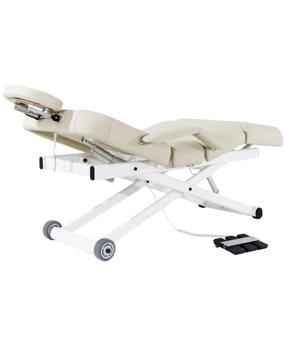 Silver Fox 2274B Electric 4 Section Multi Purpose Massage Table