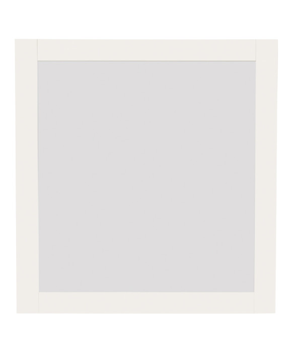 HMD Wood Framed Mirror