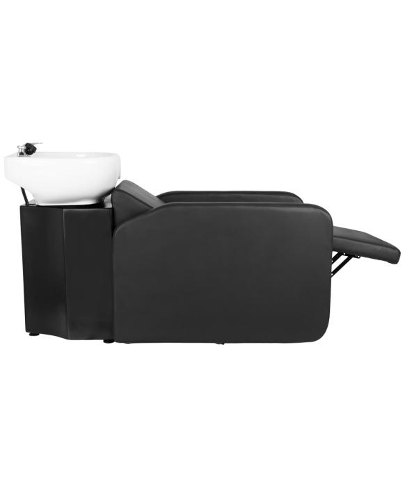 Eclipse Backwash Unit