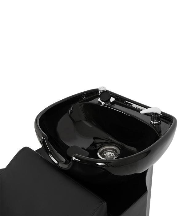 Eclipse Backwash Unit
