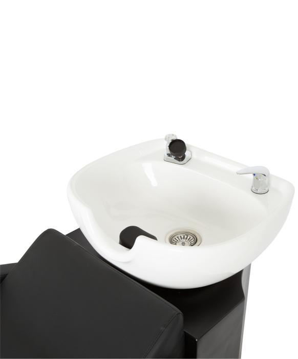 Eclipse Backwash Unit