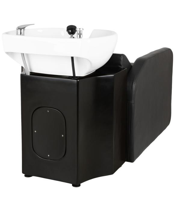 Eclipse Backwash Unit