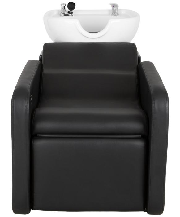 Eclipse Backwash Unit
