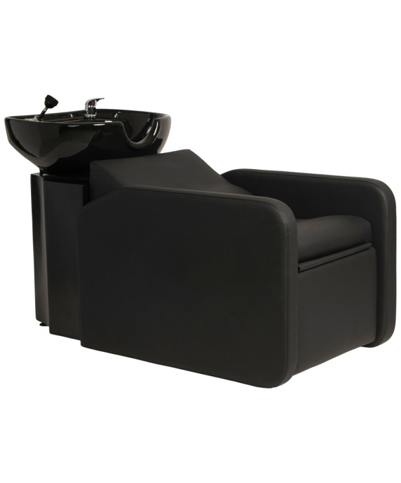 Eclipse Backwash Unit