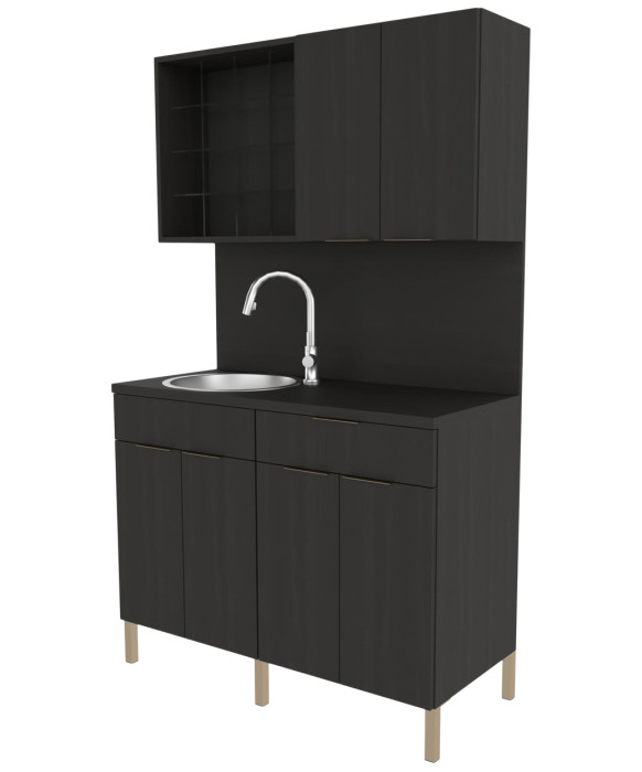 Collins E1134P-48 48