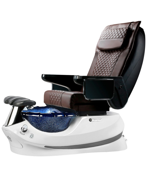 J&A Empress G5 Pedicure Spa w/ Resin Bowl