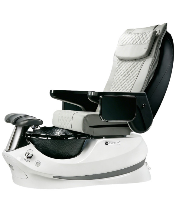 J&A Empress G5 Pedicure Spa w/ Resin Bowl