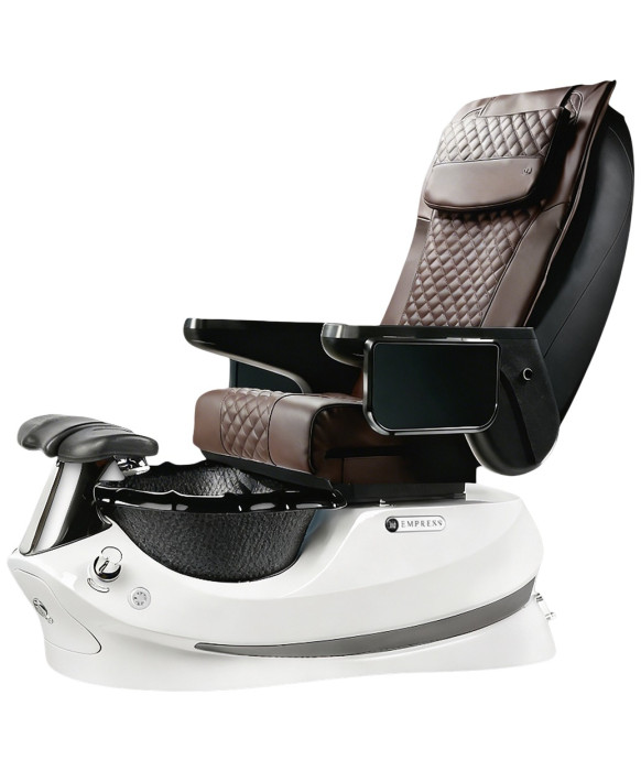 J&A Empress G5 Pedicure Spa w/ Resin Bowl