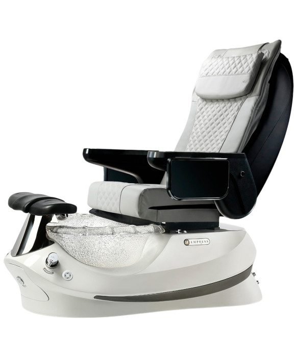 J&A Empress G5 Pedicure Spa w/ Resin Bowl